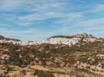 Gaucin landscape